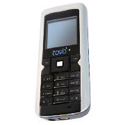 Unbranded TOVO T450G - WiFi   GSM phone