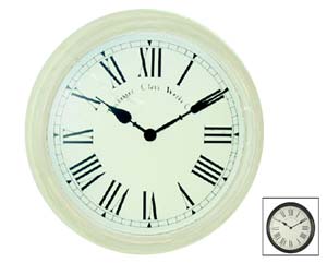 Unbranded Towcester wall clock