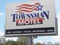 Unbranded Townsmen Motel Independence, Independence