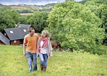 Unbranded Towpath Holiday Park