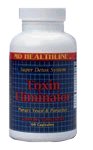 Toxin Eliminator  is developed from natural ingre