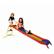 Unbranded Toy Monster Roller Coaster Slide