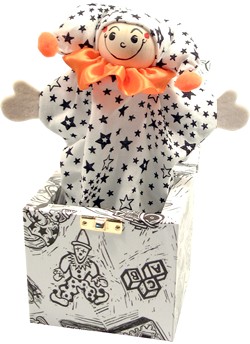 Toys Jack in the Box