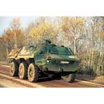 Unbranded TP 1 Fuchs Eloka Hummel/ABC Plastic Kit