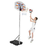 Unbranded TP Basketball Set