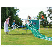 Unbranded TP Challenger Toddler Set