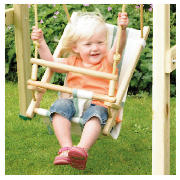 Unbranded TP Deckchair Baby Seat