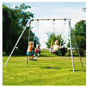 Unbranded Tp Double Giant Swing