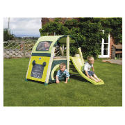 Unbranded TP Early Fun Activity Car - Exclusive to Tesco