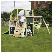 Unbranded TP Early Fun Activity Tower