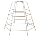 Turn your garden into an Adventure Playground and