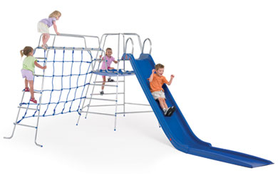 Unbranded TP Explorer Set 2