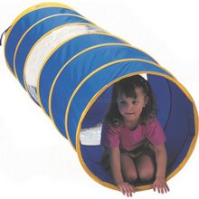 Unbranded TP Hide and Seek Tunnel