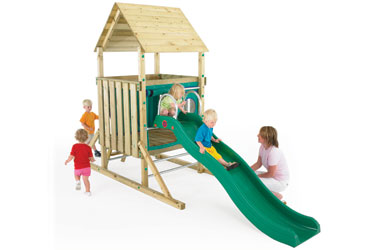 Unbranded TP Kingswood Low Tower Set