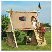 Unbranded TP Pow Wow - Exclusive to Tesco