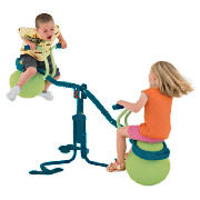 Unbranded TP Spiro Hop Seesaw