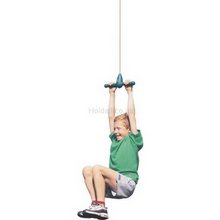 Unbranded TP Swing seats - Twizzler 2