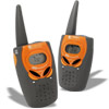 The best sub 40 pair of full multi-function, long range, weatherproof walkie talkies we`ve ever