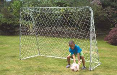 Unbranded TP500 5and#39; x 7and39; Super Goal