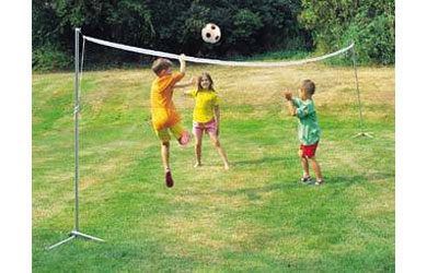 Unbranded TP616 Garden Games Set