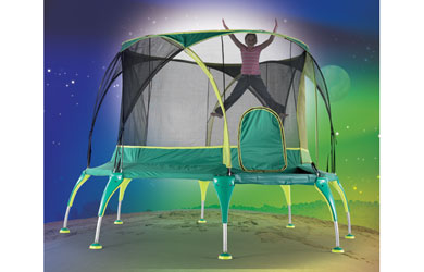 Unbranded TP991 14ft StarTrampoline