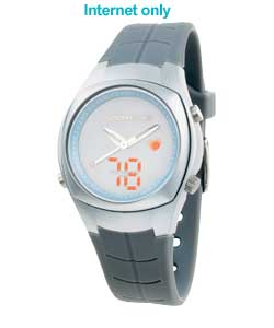 Unbranded TQR 710 Heart Rate Watch - Female