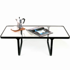 Unbranded Trace Coffee Table (Black)
