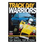 Track Day Warriors DVD