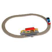 Unbranded Track Master Thomas Busy Day Train Playset