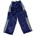 Tracksuit Trousers - 2/3 - Navy