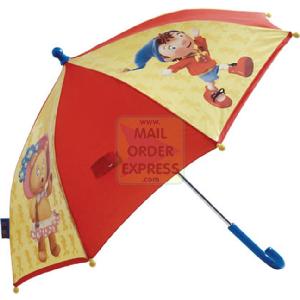 Trade Mark Collections Noddy Umbrella