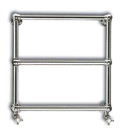 Traditional Chrome (MCK 002)