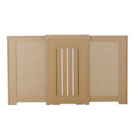 External Dimensions: (W)1420-1870 x (H)908 x (D)205mm, Internal Dimensions: (W)1364-1820 x (H)880 x