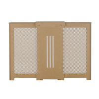 External Dimensions: (W)1110-1425 x (H)908 x (D)205mm, Internal Dimensions: (W)1065-1375 x (H)880 x