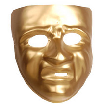 Unbranded TRAGEDY MASK