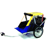 Trailer Buggy