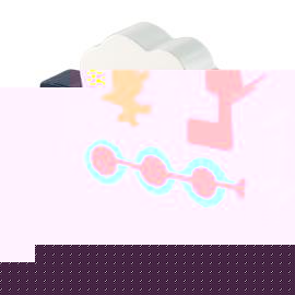 Unbranded Train Jigsaw