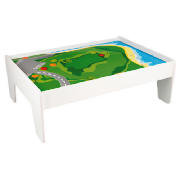 Unbranded Train Table for use with Brio Railways