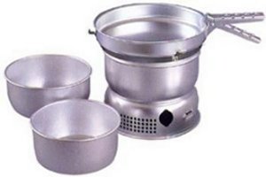 Trangia T 25 - 1 Stove