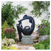 Unbranded Tranquility fountain