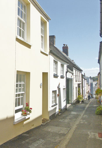 Unbranded Tranquillity Cottage