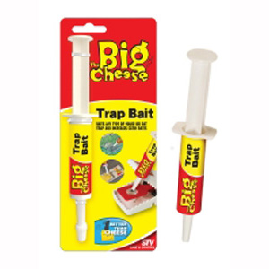 Unbranded Trap Bait 15g