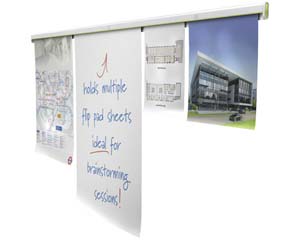 Unbranded Trapease paper hanging system