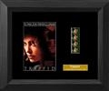 Unbranded Trapped - Single Film Cell: 245mm x 305mm (approx) - black frame with black mount
