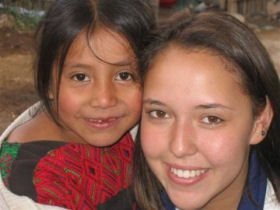 Unbranded Travel and teach in Central America