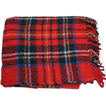 Unbranded Travel Blanket