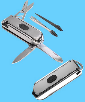 Unbranded Travel Bug