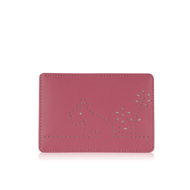 Unbranded Travel Card Holder