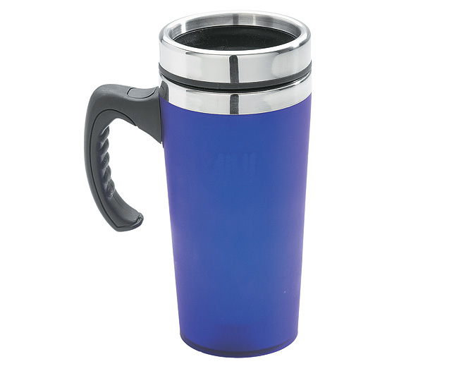 Unbranded Travel Cup - Blue