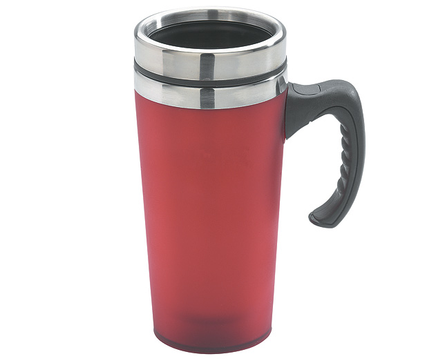 Unbranded Travel Cup - Red